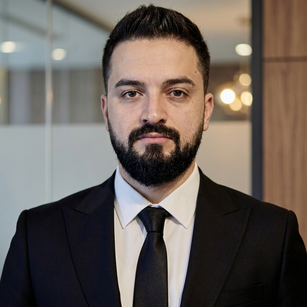 امیرمحمد یوسفی