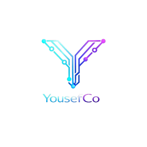 YousefCo Logo